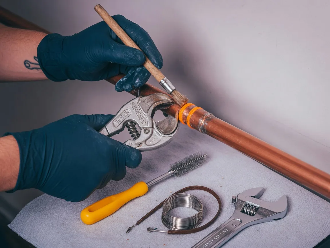 Why choose Sump Pump Repair in Copper Harbor, MI